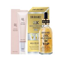 Bálsamo Limpiador Beaytu Of Joseon Radiance + Mascarilla Ojos DrRashel Gold Black Pearl