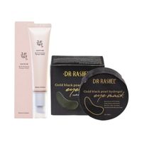 Bálsamo Limpiador Beaytu Of Joseon Radiance+ Serum Facial Dr Rashel Alpha Hidroxy Acid
