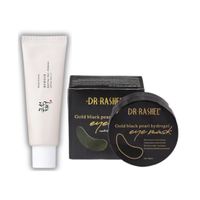 Bloqueador Barra Beaytu Of Joseon (SPF 50+ PA++++) + Serum Facial Dr Rashel Alpha Hidroxy