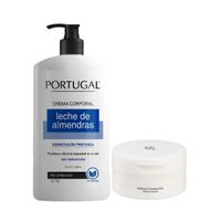 Bloqueador Barra Beaytu Of Joseon (SPF50+ PA++++) + Crema Portugal Aclaradora Oxylumin