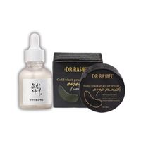 Crema Facial Beaytu Of Joseon Dynasty 50ml + Serum Facial Dr Rashel Alpha Hidroxy Acid