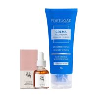 Protector Solar Beaytu Of Joseon Prob (SPF50+PA++++) + Pack Agua Micelar Y Crema Lumiderm