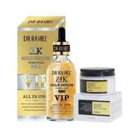 Serum Contorno Ojos Beaytu Of Joseon Ginseng+Retinal + Mascarilla Ojos Dr Rashel Gold Black Pearl