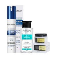 Serum Contorno Ojos Beaytu Of Joseon GinsengRet+ 24KGold VIP99% DrRashel Serum Facial Antiedad