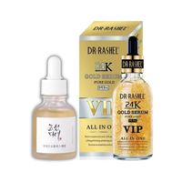 Tónico Facial Beaytu Of Joseon Ginseng Essence + Mascarilla Para Ojos Dr Rashel Gold Black Pearl