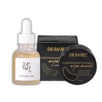 Tónico Facial Beaytu Of Joseon Ginseng Essence + Serum Facial Dr Rashel Alpha Hidroxy Acid