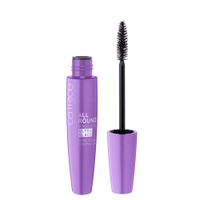 Máscara Catrice Allround Ultra Black 010 - 1 UN