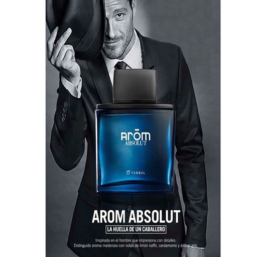 Arom absolut precio sale