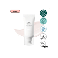 Bloqueador Aclarante de Centella - Brightning Tone Up Sun Screen