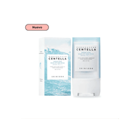 Bloqueador en barra suave - Hyalu-cica Silky-fit Sun Stick