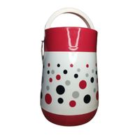 Termo para comida Solangel (Food jar) TR-82035 Térmico 1.4 L