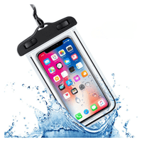 Funda Protector de Agua para Celulares