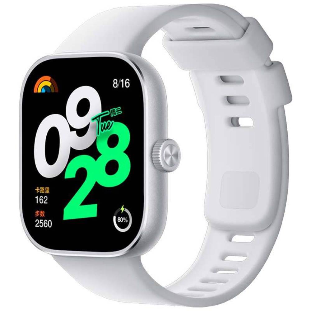 Xiaomi Smartwatch Redmi Watch 4