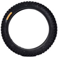 Llanta 3.00-18 6PR Runtong F-800 T. para Moto