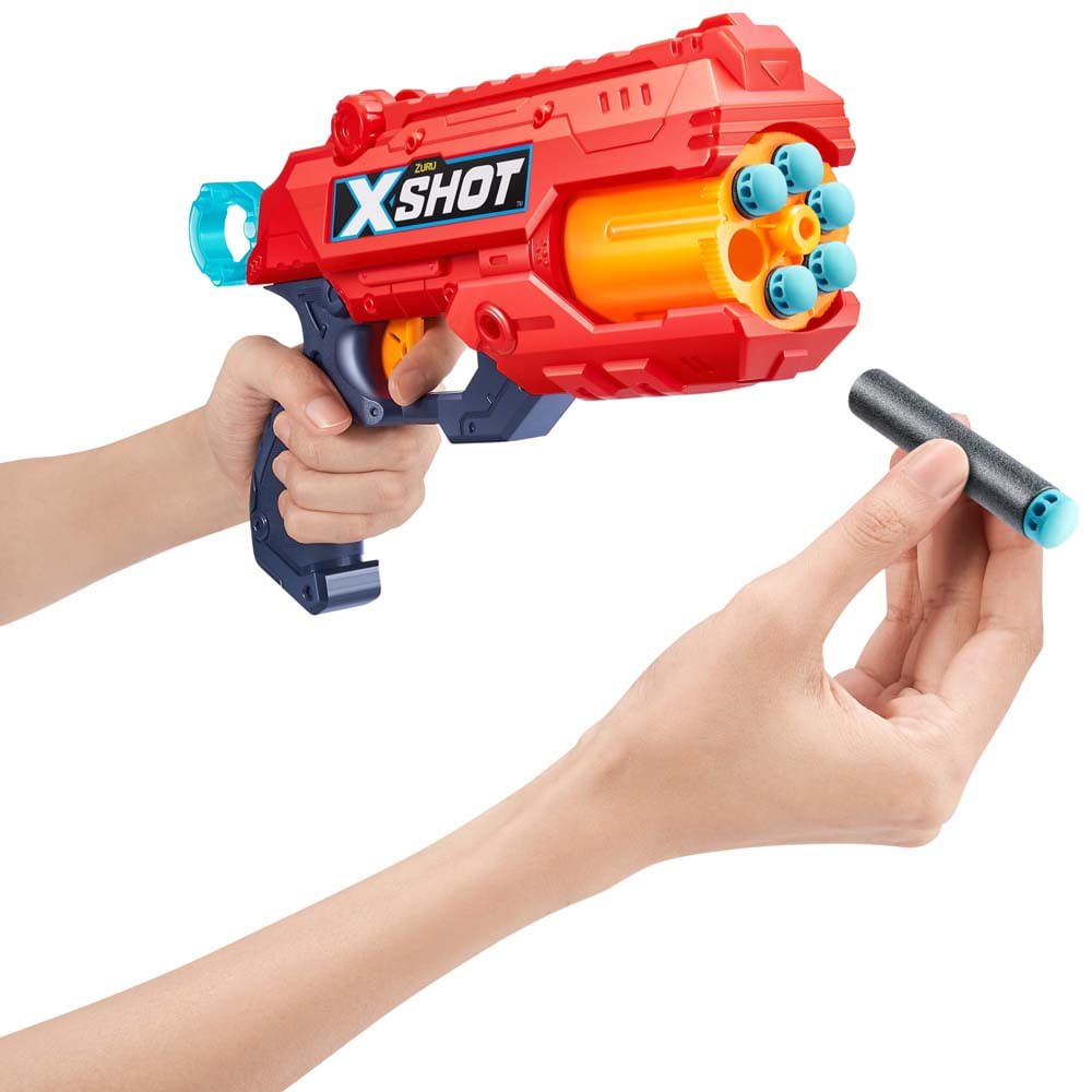 Hasbro Nerf Elite 2.0, MOTOBLITZ CS 10, Lanzador Eléctrico, Modo Semiautomático, 22 Dardos Multicolor, Misiones de Precisión con Amigos, Juegos de Estrategia, Regalo para niños y niñas Hasbro Nerf Elite 2.0, MOTOBLITZ CS 10, Lanzador Eléctrico, Modo Semiautomático, 22 Dardos Multicolor, Misiones de Precisión con Amigos, Juegos de Estrategia, Regalo para niños y niñas