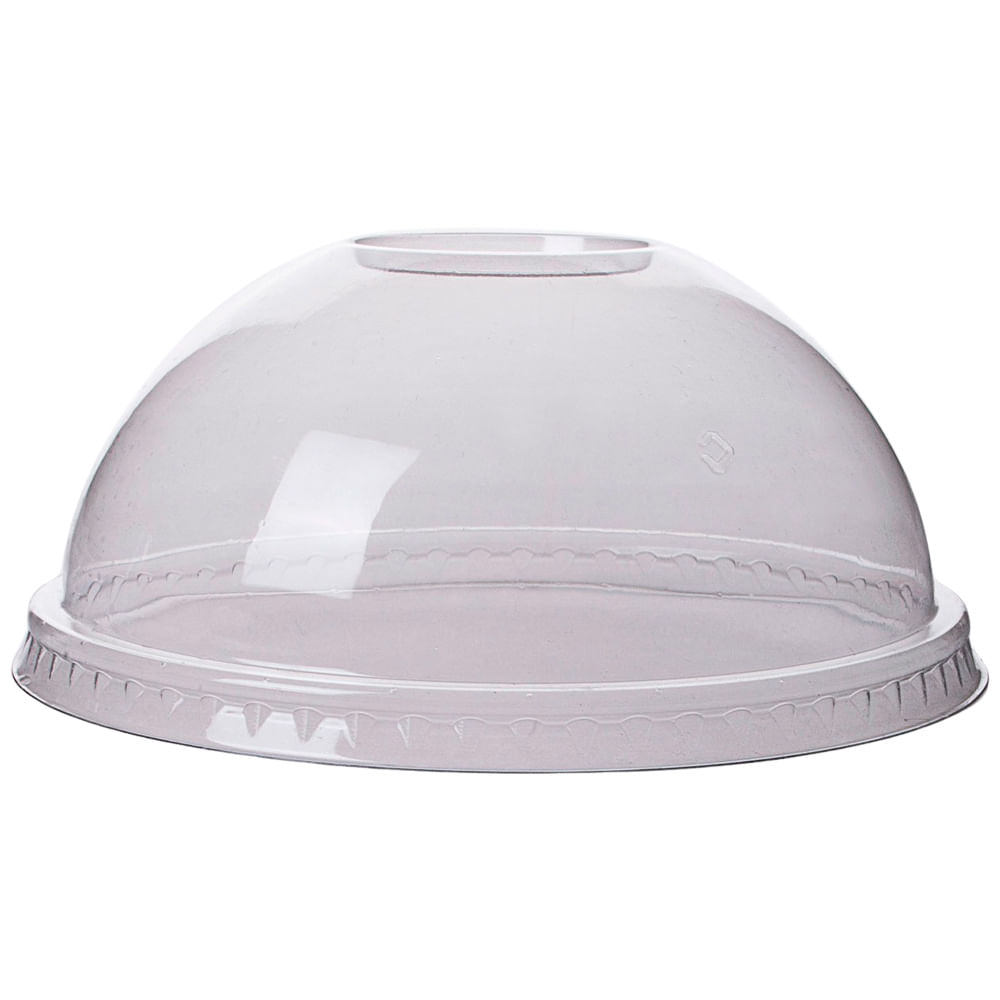 Tapa Vaso PAMOLSA 12-24Oz Domo 229x103x103mm