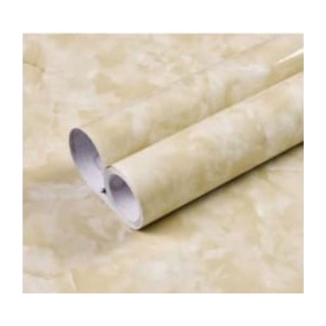 Papel Aluminio Adhesivo Marmoleado 5MTSx60CM - M94