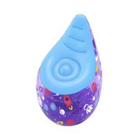 Sillón Inflable Astro Led 72x64cm Bestway