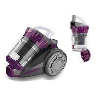 Aspiradora de Tanque ELECTROLUX SPIN 1200W Filtro De Hepa