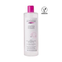Solución Micelar Desmaquillante Pieles Sensibles, Secas, Irritables 500 ml Byphasse