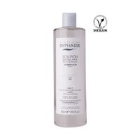 Solución Micelar Desmaquillante con Carbón Activo 500ml Byphasse