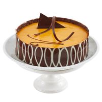 Mousse de Lúcuma LA FLORENCIA x und.