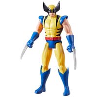 Figuras de Acción MARVEL Xmn 12in Titan Hero Amarillo