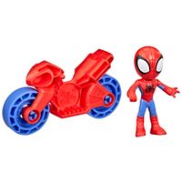 Figura de Acción SPIDEY AND HIS AMAZING FRIENDS