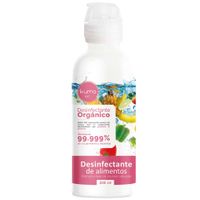 Desinfectante de Alimentos Orgánico KUMA NAT Botella 230ml
