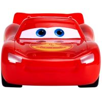 Vehículo de Juguete CARS Pullback de Disney y Pixar