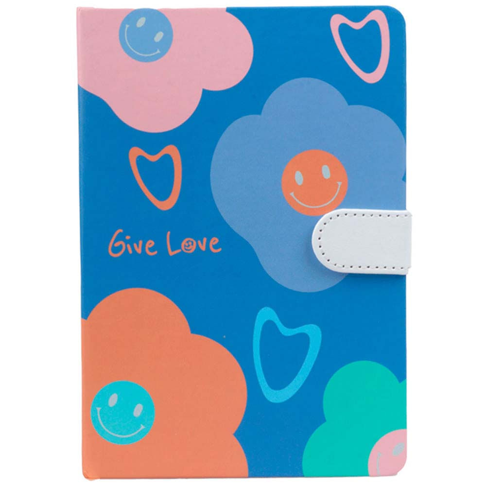 Libreta ARTESCO Imantada Med Give Love