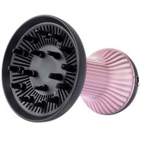 Secadora Difusor SIEGEN SG-3180 Ion Care Rosado