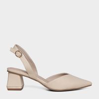Zapatos de Vestir Mujer FOOTLOOSE FCH-HS69 (35-39) GAELEA
