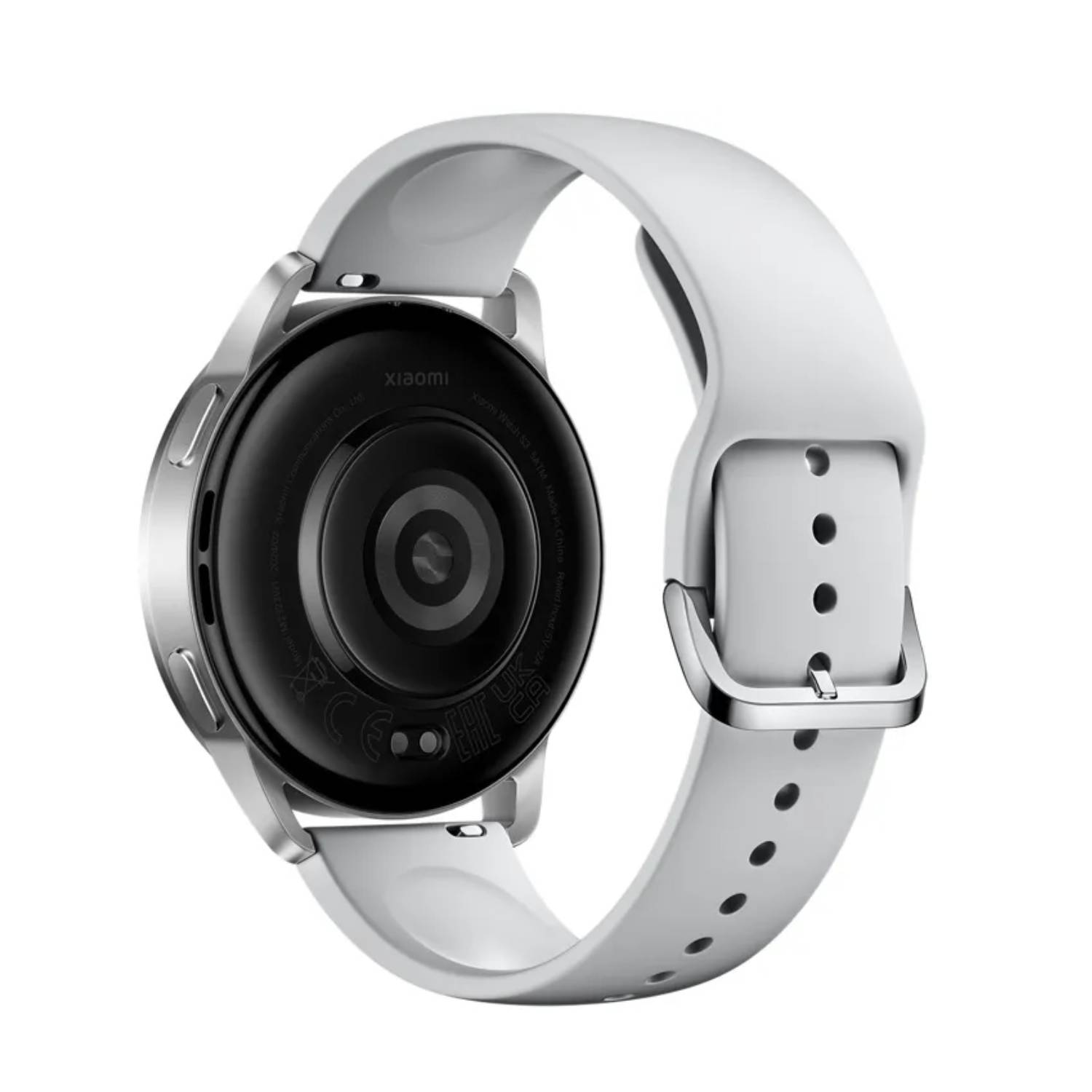 Xiaomi Watch S3 Silver