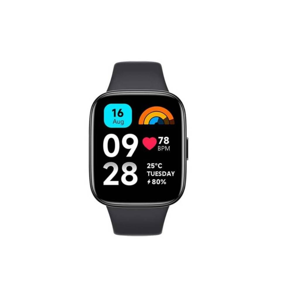 Redmi Watch 3 Active Black