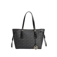Bolso De Gama Alta Para Dama Gran Capacidad Cartera Nuevo Estilo