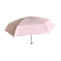 Paraguas Plegable Modelo Pink Pocket Uv