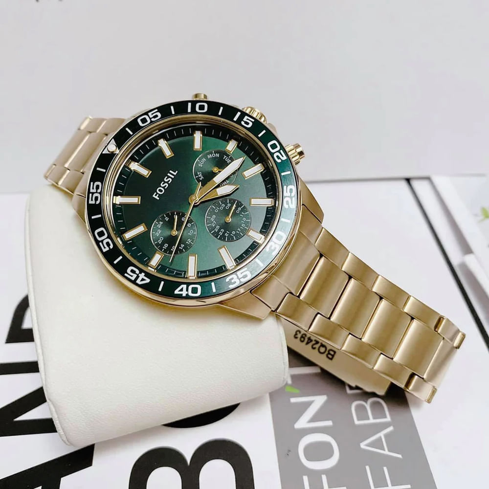 Fossil BQ2493 Orologio Da Uomo | WhichOne