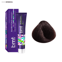 BMT Bambú Forcé Tinte 6-5 Rubio Oscuro Caoba