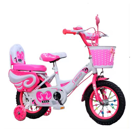 Bicicletas para niña de fashion 3 años