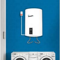 Terma Eléctrica Rotoplas Acumulacion Digiterma 50l