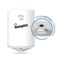 Terma Eléctrica Rotoplas Duraterma 50L