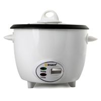 Olla arrocera Imaco RC56 multiusos 5.6 Litros 2000 watts