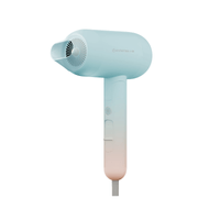 Secador de Cabello Enchen AIR PLUS 2