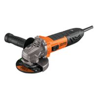 Amoladora Esmeril Angular Ergo PRO 4 ½"" 850W Truper 100735