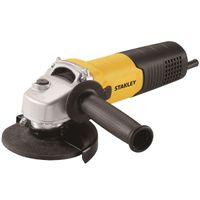 Esmeril Amoladora Stanley SGS1045 4 1/2"" 1050w
