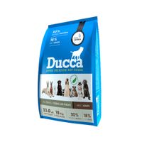 Alimento Ducca Adulto Super Premium 15Kg
