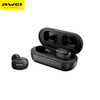 Awei T13 Pro Bluetooth 5.1 - Negro