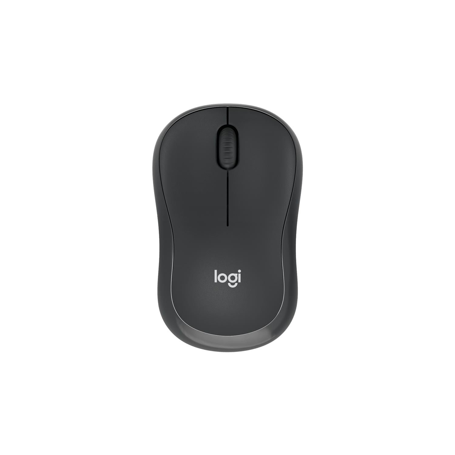 Mouse Logitech M240 Silent Wireless Bt Black