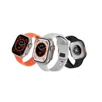 Smart Watch 8 Ultra-Versión 2024